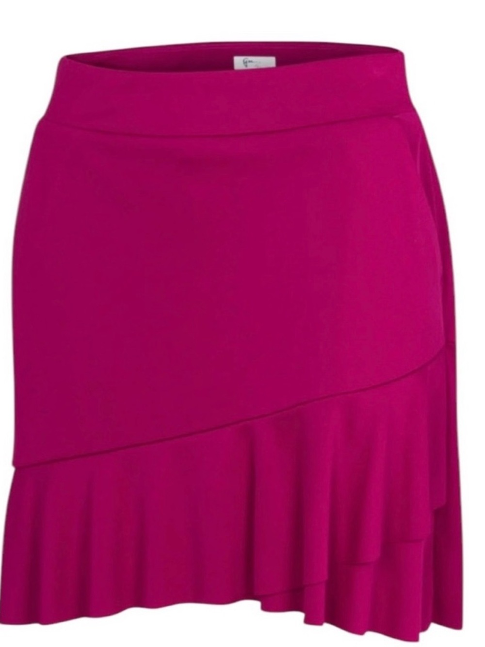 Greg Norman Collection women’s Flounce skort NWOT